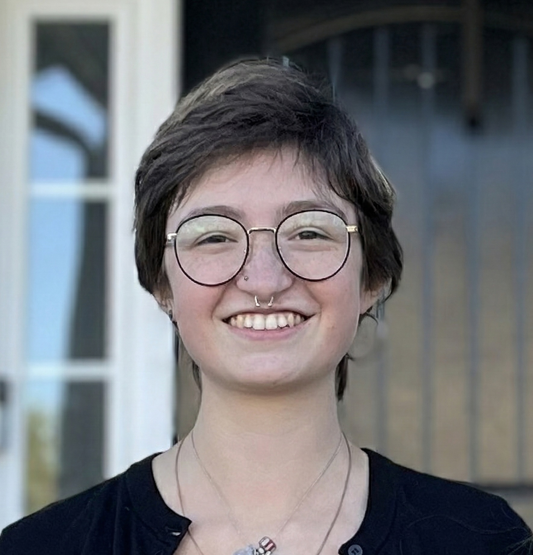Sadie Bilenkin